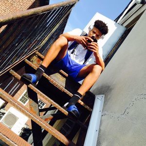 Meet your Posher, Pierce